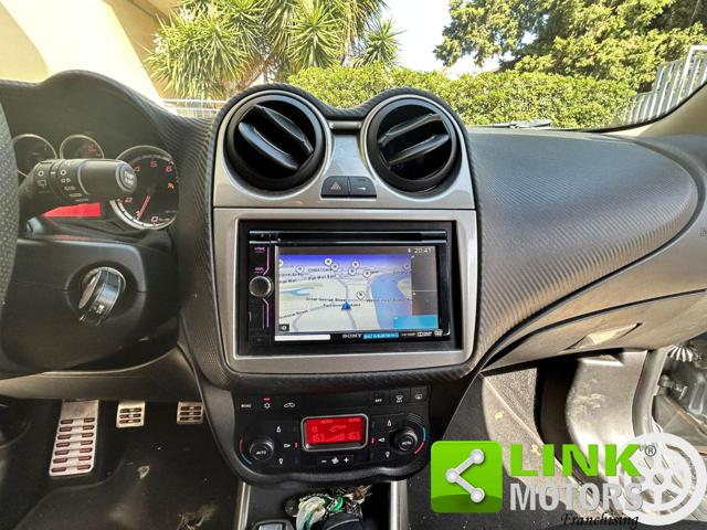 ALFA ROMEO MiTo usata, con Immobilizzatore elettronico