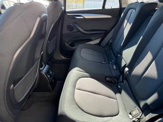 BMW X1 usata, con Controllo automatico clima