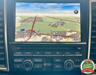 PORSCHE Panamera usata, con Lettore CD