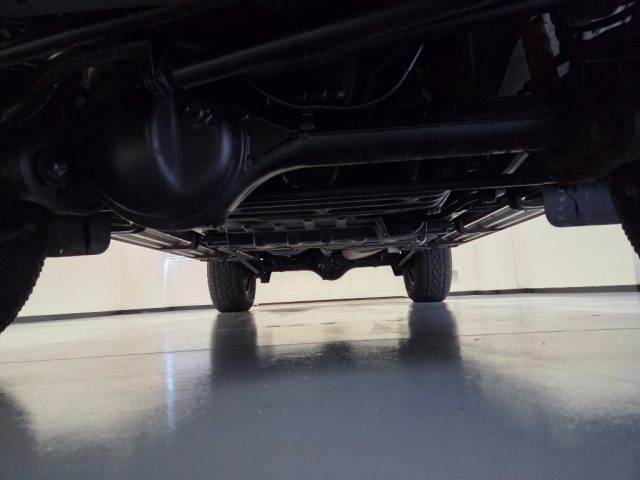 NISSAN Patrol usata, con Supporto lombare