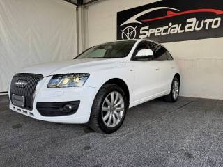 AUDI Q5 usata, con Climatizzatore