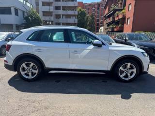 AUDI Q5 usata, con Alzacristalli elettrici