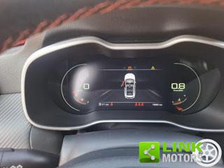 MG ZS usata, con Autoradio