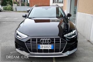 AUDI A4 allroad usata, con Boardcomputer