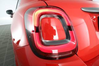FIAT 500X usata 9