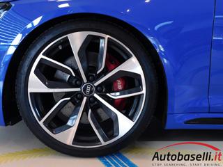 AUDI RS4 usata, con Controllo elettronico della corsia