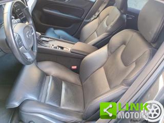 VOLVO V60 usata, con Sensori di parcheggio posteriori