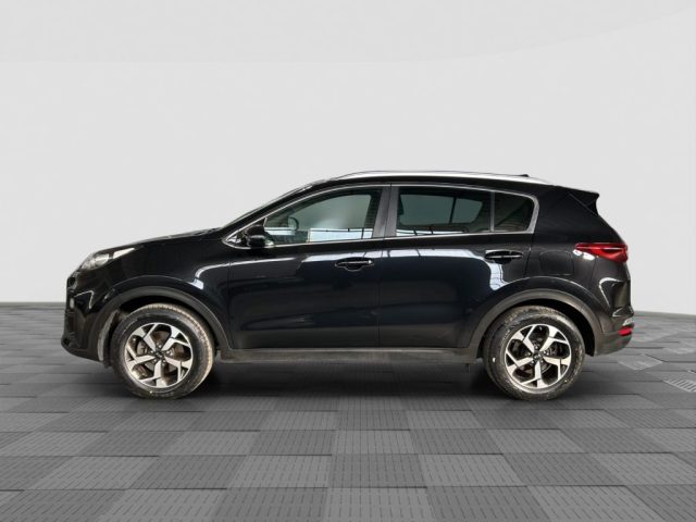 KIA Sportage usata 1