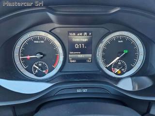 SKODA Kodiaq usata, con Fendinebbia