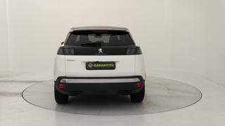 PEUGEOT 3008 usata, con Airbag Passeggero