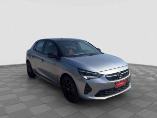 OPEL Corsa usata 6