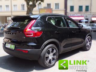 VOLVO XC40 usata, con Boardcomputer