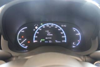TOYOTA Yaris Cross usata, con Sistema di navigazione