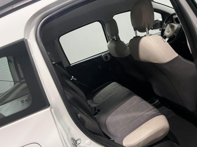 FIAT Panda usata, con Controllo trazione
