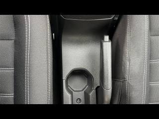 DACIA Sandero usata, con Isofix