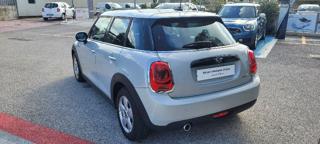 MINI Cooper usata, con Airbag laterali