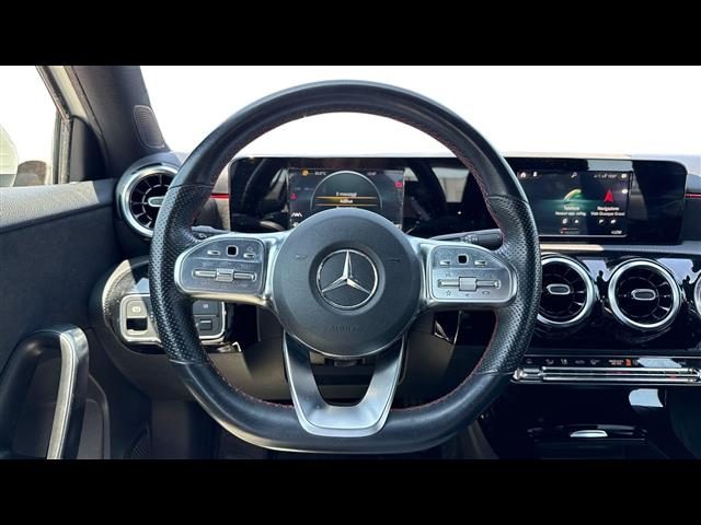 MERCEDES-BENZ A 180 usata, con Climatizzatore