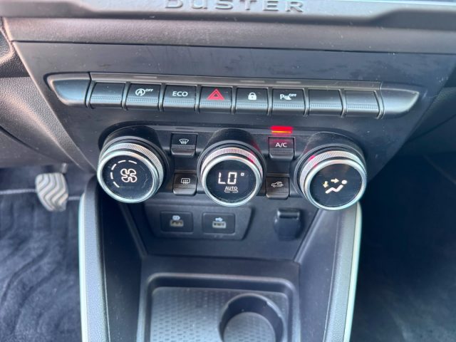 DACIA Duster usata, con Cruise Control