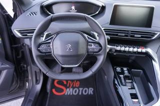 PEUGEOT 3008 usata, con Autoradio
