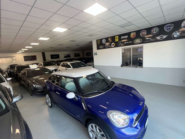 MINI Cooper S usata, con Fari Xenon