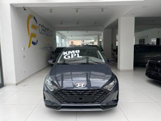 HYUNDAI i20 usata, con Airbag laterali