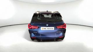 BMW X3 usata, con Airbag Passeggero