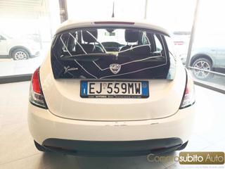 LANCIA Ypsilon usata, con Climatizzatore