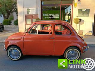 FIAT 500L usata 44