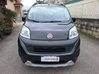 FIAT Qubo usata, con Airbag