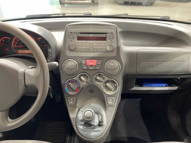 FIAT Panda usata 13