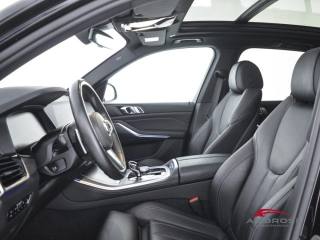 BMW X5 usata 8