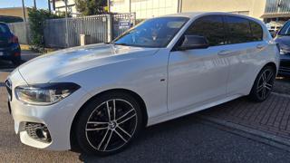 BMW 116 usata, con Airbag
