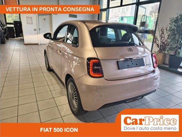 FIAT 500 usata 38