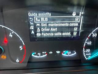 FORD Transit Custom usata, con Bluetooth