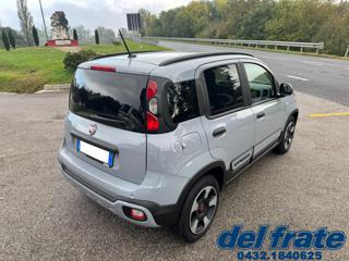FIAT Panda usata, con Alzacristalli elettrici