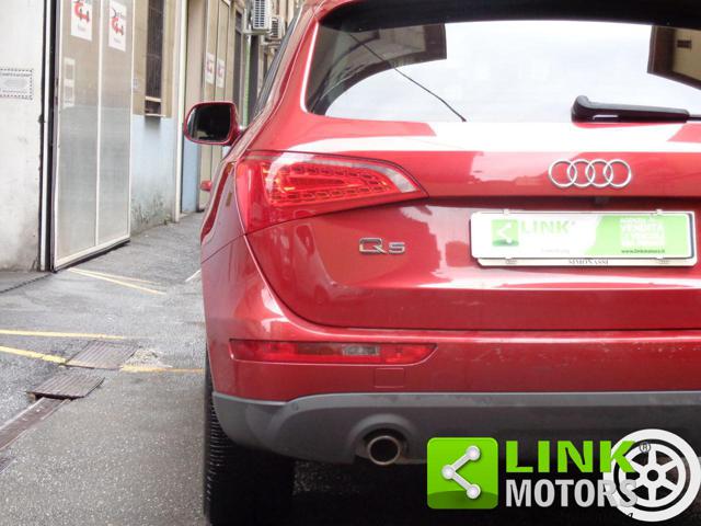 AUDI Q5 usata 23