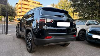 JEEP Compass usata, con Airbag laterali