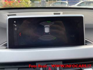 BMW X1 usata, con Park Distance Control