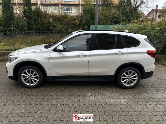 BMW X1 usata 15