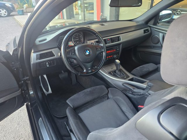 BMW 320 usata, con Interni in pelle
