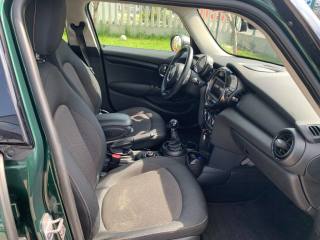 MINI One usata, con Controllo trazione