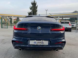 BMW X4 usata, con Airbag Passeggero