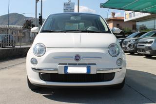 FIAT 500 usata, con Airbag