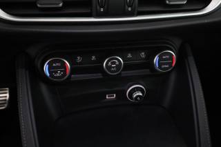 ALFA ROMEO Stelvio usata 12