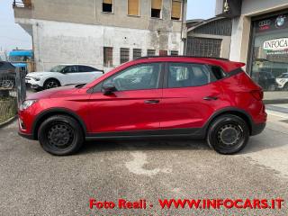 SEAT Arona usata, con Cruise Control