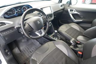 PEUGEOT 2008 usata, con ESP