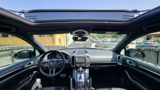 PORSCHE Cayenne usata, con Cruise Control