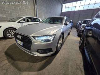 AUDI A6 usata, con Airbag laterali