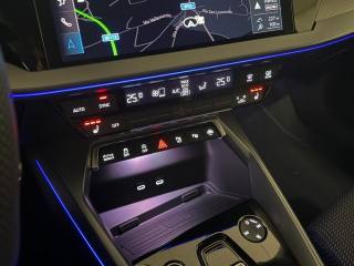 AUDI A3 usata, con Servosterzo