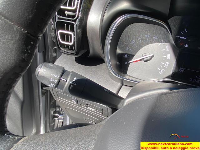 CITROEN C3 Aircross usata 62